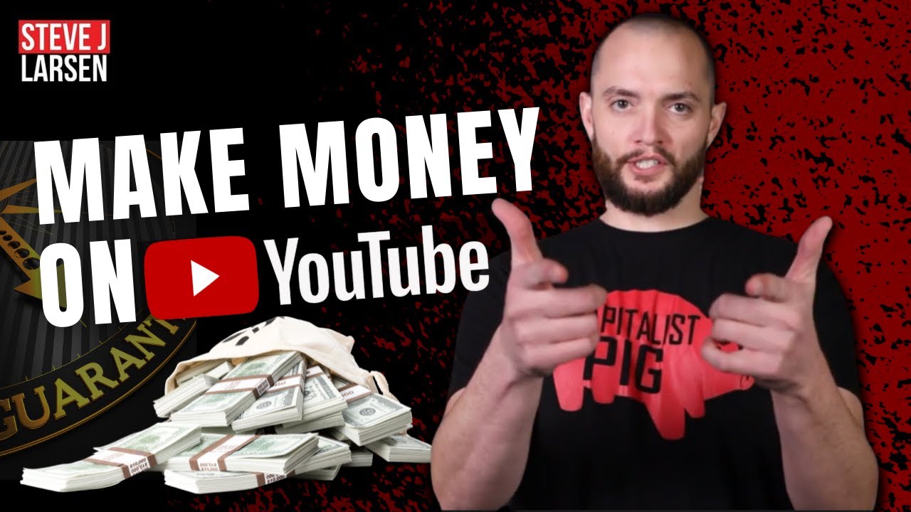 Advice For Entrepreneurs That Want To Win Big on YouTube
