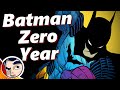 Batman Zero Year "Riddler Conquered Gotham" - Full Story | Comicstorian