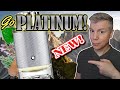 NEW Montblanc Explorer Platinum - First Impressions! [2023]
