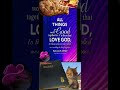 HOW TO GET EVERYTHING TO CONSPIRE IN YOUR FAVOR 🤭🫢🫣🤯🧐