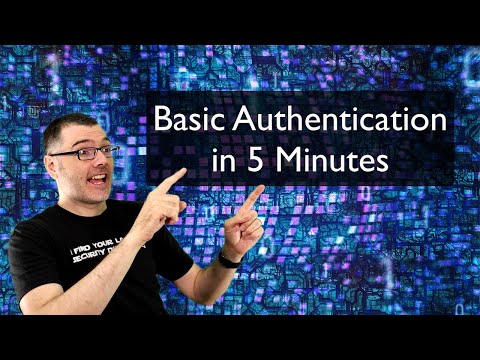 Video: Wat is een authenticatiemethode?