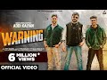 Warning official  addi kalyan  new haryanvi songs haryanavi 2024