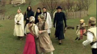 Rammstein - Rosenrot (Official Music Video) 720p (HD)