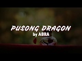 Abra  pusong dragon lyrics
