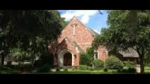 Ordination of Sarah Cheney Minton