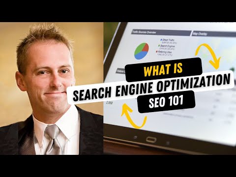 what is search engine optimization and why is it important