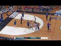 Gaziantep Basketbol – Çayırova Belediyesi Türkiye Sigorta Türkiye Basketbol Ligi 12.Hafta