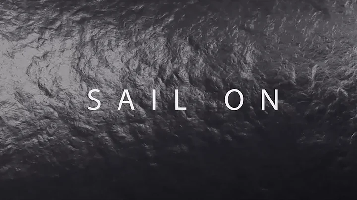 "Sail On" - Official Video by Ron Whitehead, Harry...