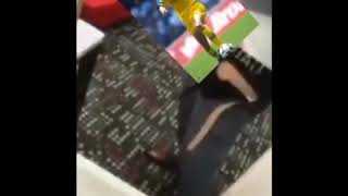 Vídeo De Zague Sin Cortes