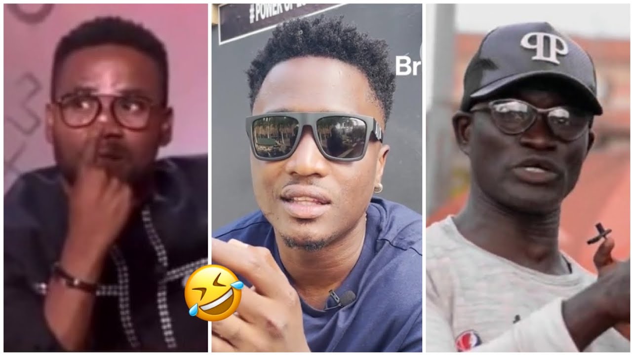 Ces Proverbes Ivoiriens vont te faire pleurer de rire !😂🇨🇮