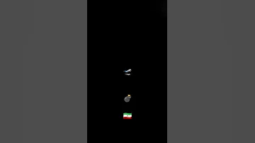 Bomb Iran 