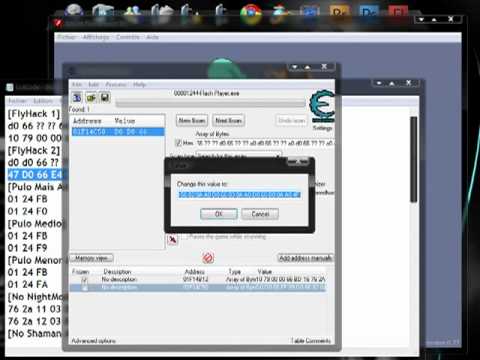 Transformice Hack 0.77 + Tuto