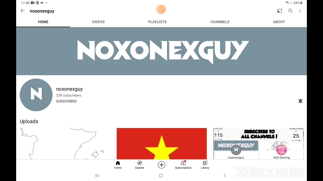 mega shoutout vid 4 lucky people! 100 subscriber special (finally) read video description