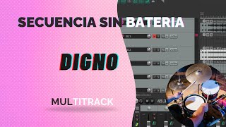 DIGNO secuencia sin bateria
