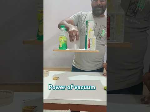 know the power