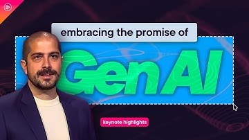 Pluralsight Navigate 2023: Product keynote highlights