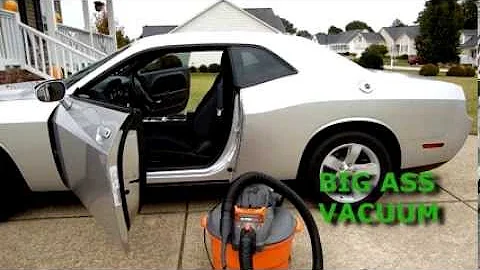 WeatherTech FloorLiner - Dodge Challenger -Are They Worth The Price? Where To Get Them Cheaper...