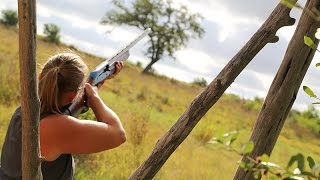 Hill Country Shootout at Joshua Creek Ranch in Boerne, Texas