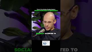 @DTHshow on YouTube | Expose the hidden reality behind modern performance and optimization.