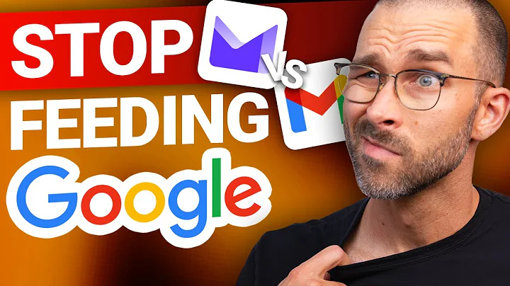 Proton Mail vs Gmail 2025 | What is the best secure email service?