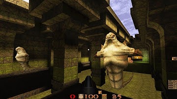 Quake - Simplex (beta 2)