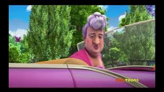 Alvinnn And The Chipmunks Episode Writer’s Block