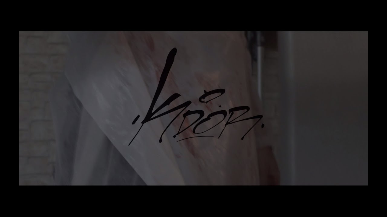 YouTube에서 KDOR (Sales Gosses) - INCURABLE (Prod : Mani Deïz) 보기 YouTube에서 KDOR (Sales Gosses) - INCURABLE (Prod : Mani Deïz) 보기