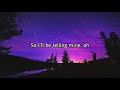 Sabrina Carpenter - Skin (lyrics) [1 hour]