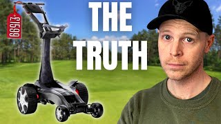 Stewart Q Follow - 5 Things You NEED TO KNOW! by Golf Guy Reviews 12,634 views 8 months ago 12 minutes, 53 seconds