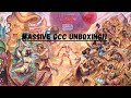 Massive DCC Purple Planet Unboxing