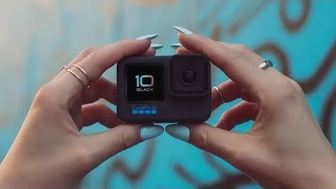 The Hidden Features of GoPro HERO 10 Black That NO ONE Talks About