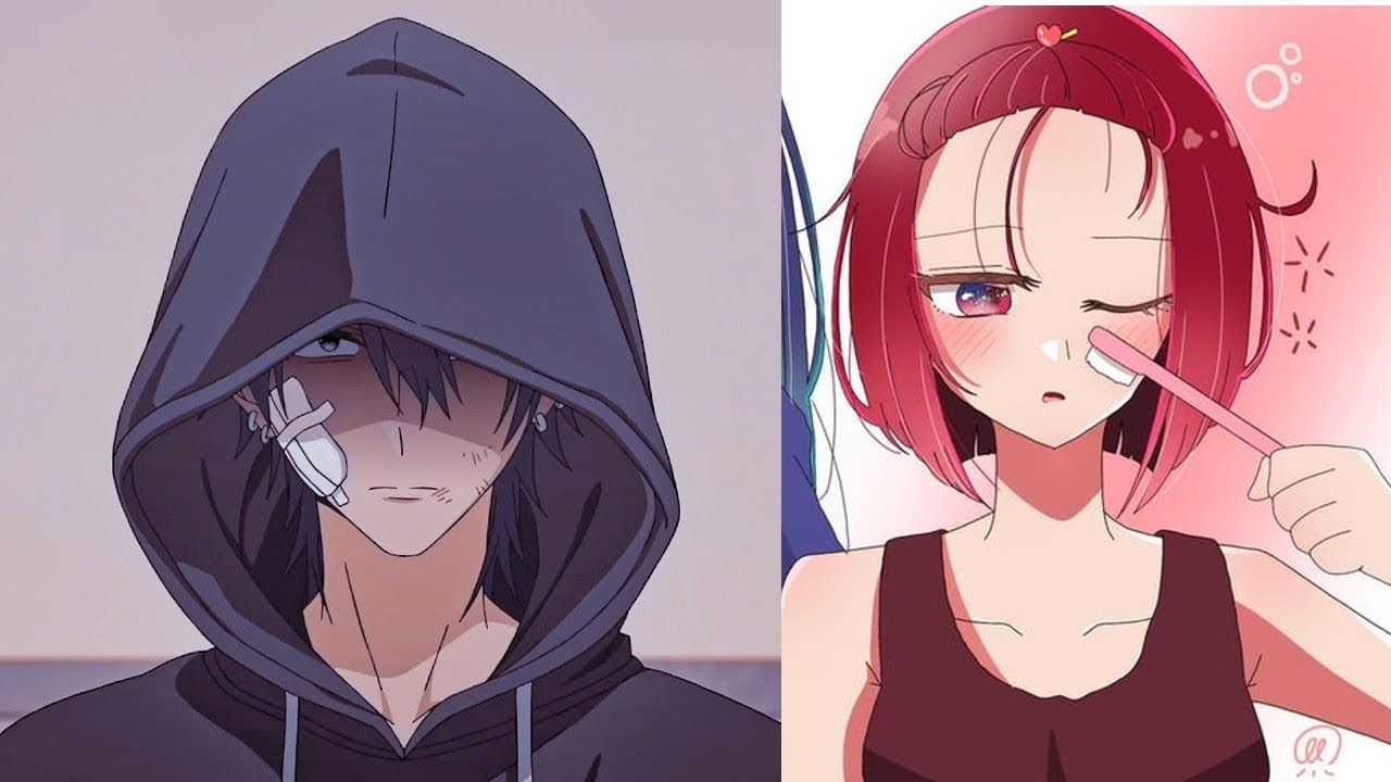 اخطر زعيم عصابه بياخد باله من بنت رئيس المنظمه و بيبعد عن طريق الاجرام .. و لكن 🔥 - ملخص انمي كامل