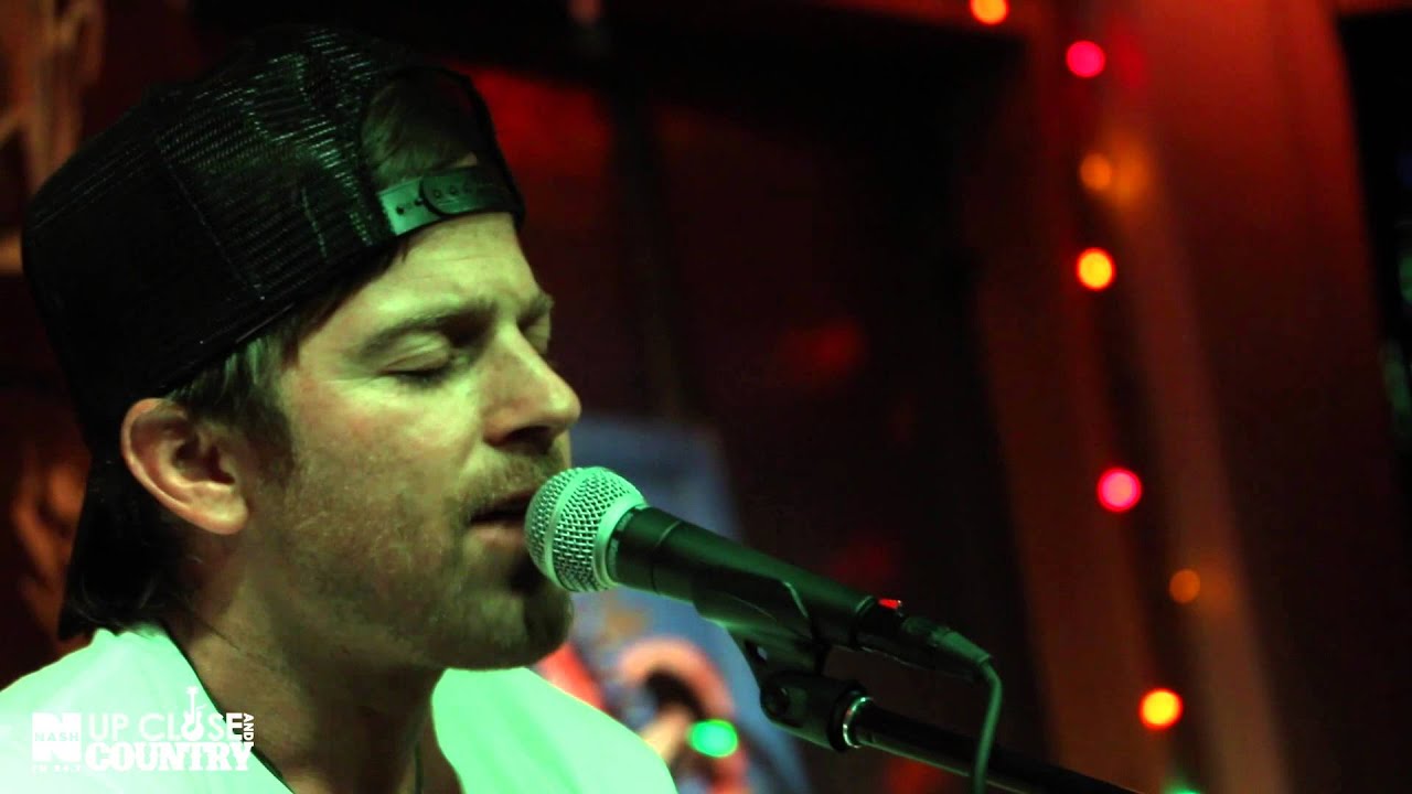 Kip Moore - 