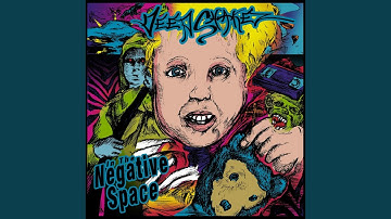 In The Negative Space