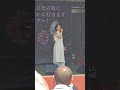 Ms.OOJA カバーアルバムリリースイベント イオンモール常滑(愛燦燦)