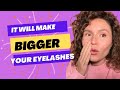 Get Long Lashes in Minutes: Mascara and Eyelash Curler Hacks