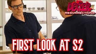 Dexter: Resurrection Season 2 Official First Look Teaser | Theories & Breakdown