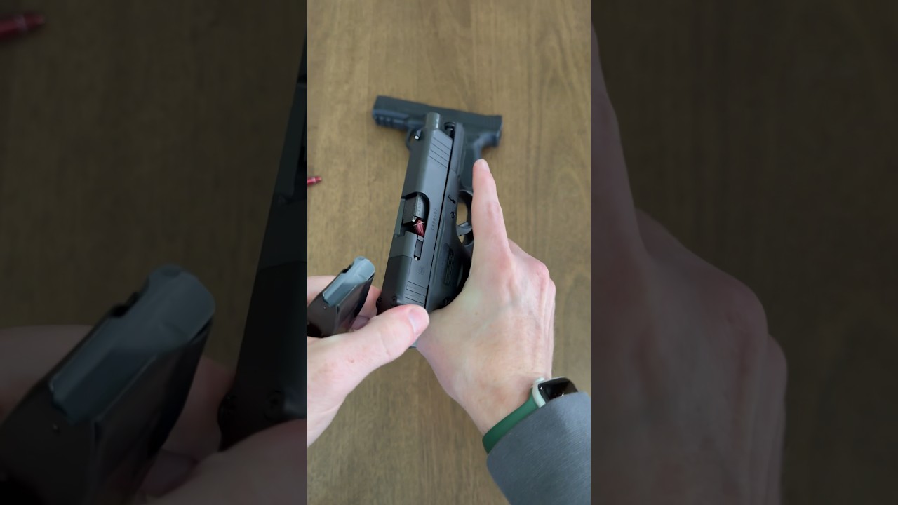 🔴Why the Shield Arms S15 mag sucks 👎🏻👎🏻… don’t waste your money‼️