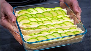 видео: КАБАЧКИ + ЛАВАШ❗ СОХРАНЯЙТЕ РЕЦЕПТ❗Я могу есть это блюдо хоть каждый день❗ картинка: КАБАЧКИ + ЛАВАШ❗ СОХРАНЯЙТЕ РЕЦЕПТ❗Я могу есть это блюдо хоть каждый день❗