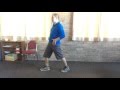 Best Chiropractor in Amarillo - How To Stretch Hip Flexor While Standing