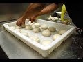 Pizza dough balls-how freeze