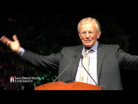 Joe Gibbs Remembers Don Coryell