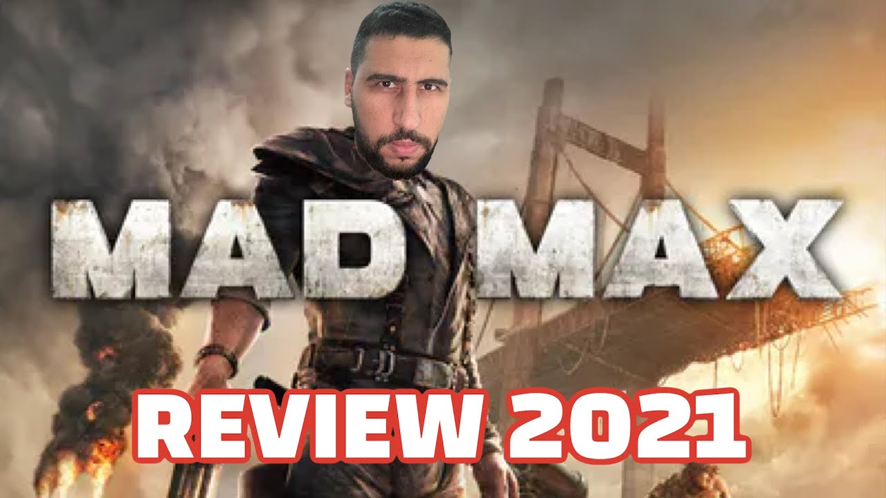 Mad Max review (PC)