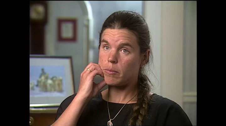 Susan Butcher, Academy Class of 1988, Full Interview