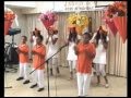 Kids For Christ Amharic And Tigrinya Mezmur 