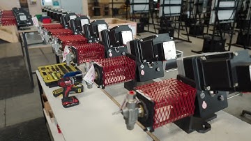 Trido Energy, A Centurion Company