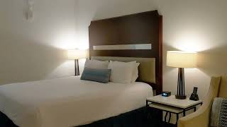 Inside Wyndham Grand Orlando Resort Bonnet Creek Hotel Deluxe King Room by Hotel Rooms Insider 616 views 4 months ago 5 minutes, 26 seconds