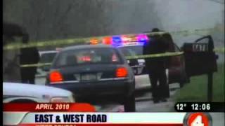 Man sentenced for shoot out with police