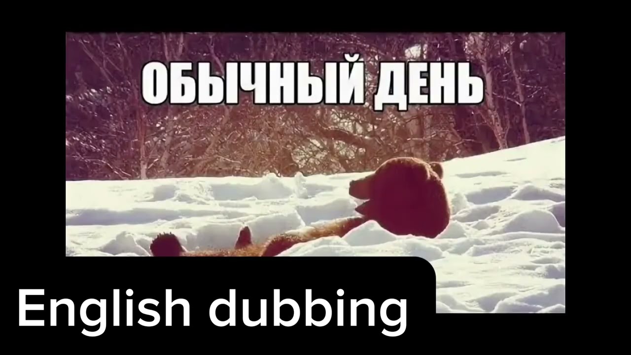 «IN SHORT»|THE TEASER| soap opera