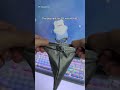 This keyboard fidget mutes my ADHD 🤫